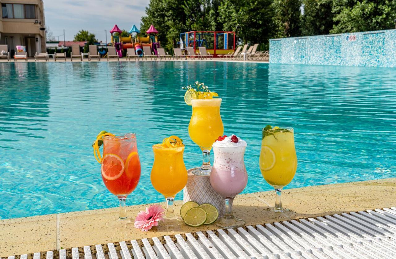 Red Confort Hotel Boutique Александрія Екстер'єр фото