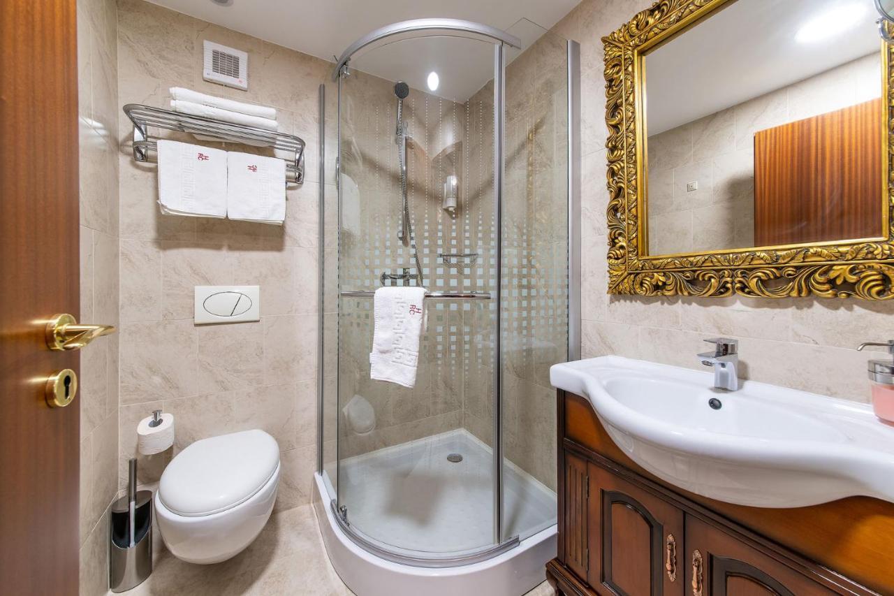 Red Confort Hotel Boutique Александрія Екстер'єр фото