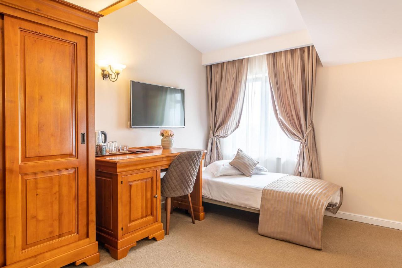 Red Confort Hotel Boutique Александрія Екстер'єр фото