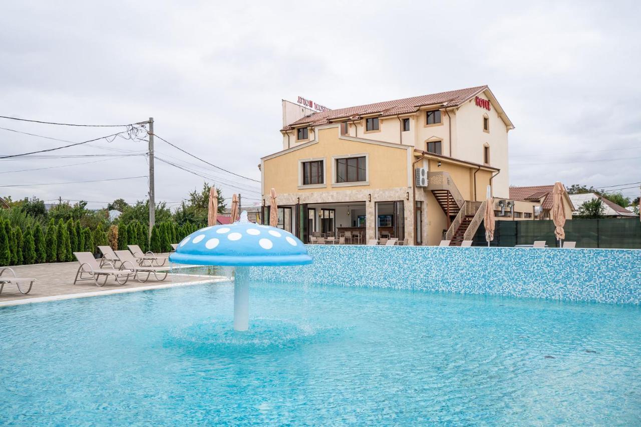 Red Confort Hotel Boutique Александрія Екстер'єр фото