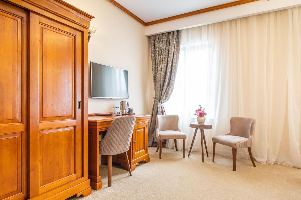 Red Confort Hotel Boutique Александрія Екстер'єр фото