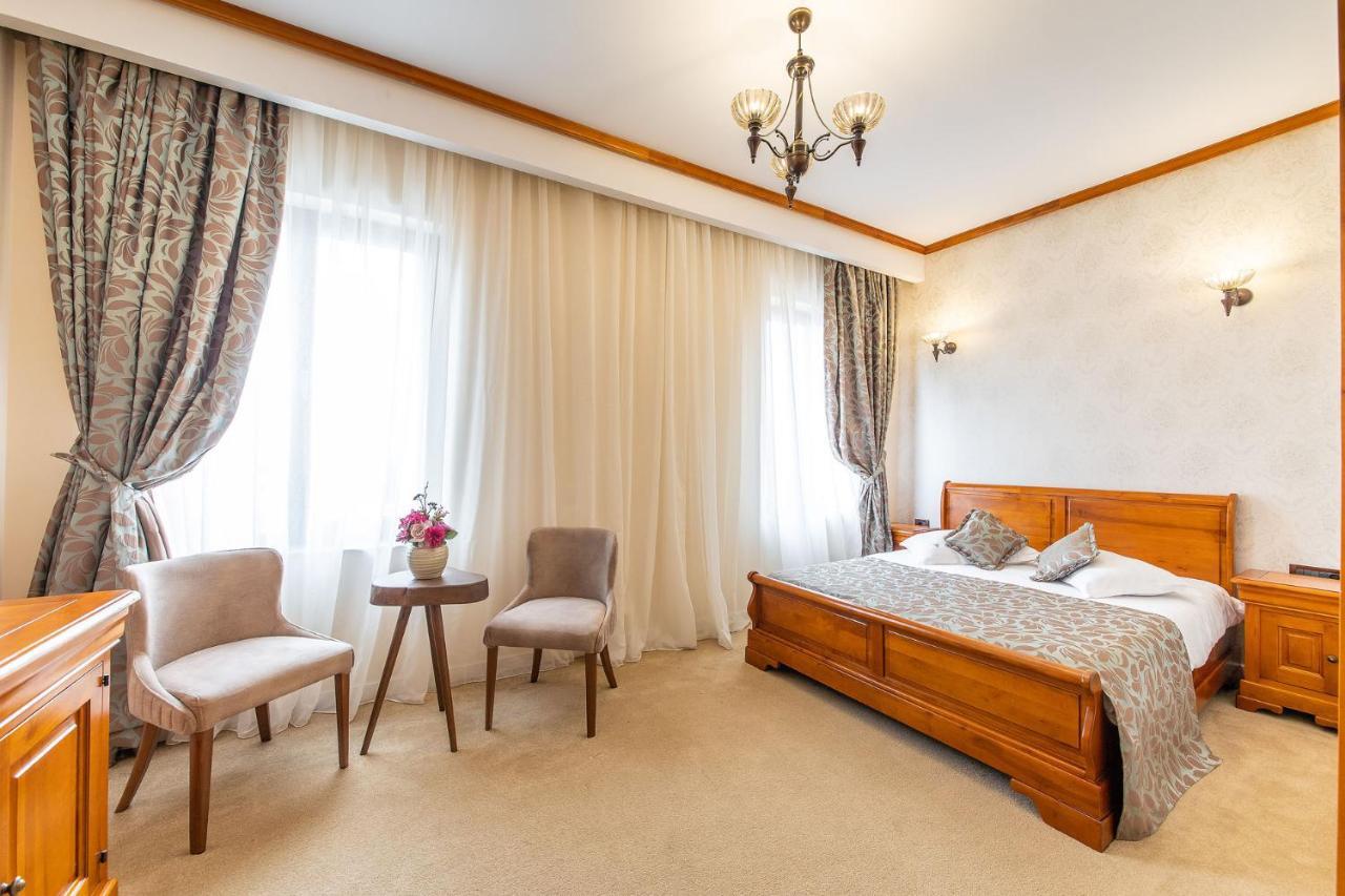 Red Confort Hotel Boutique Александрія Екстер'єр фото