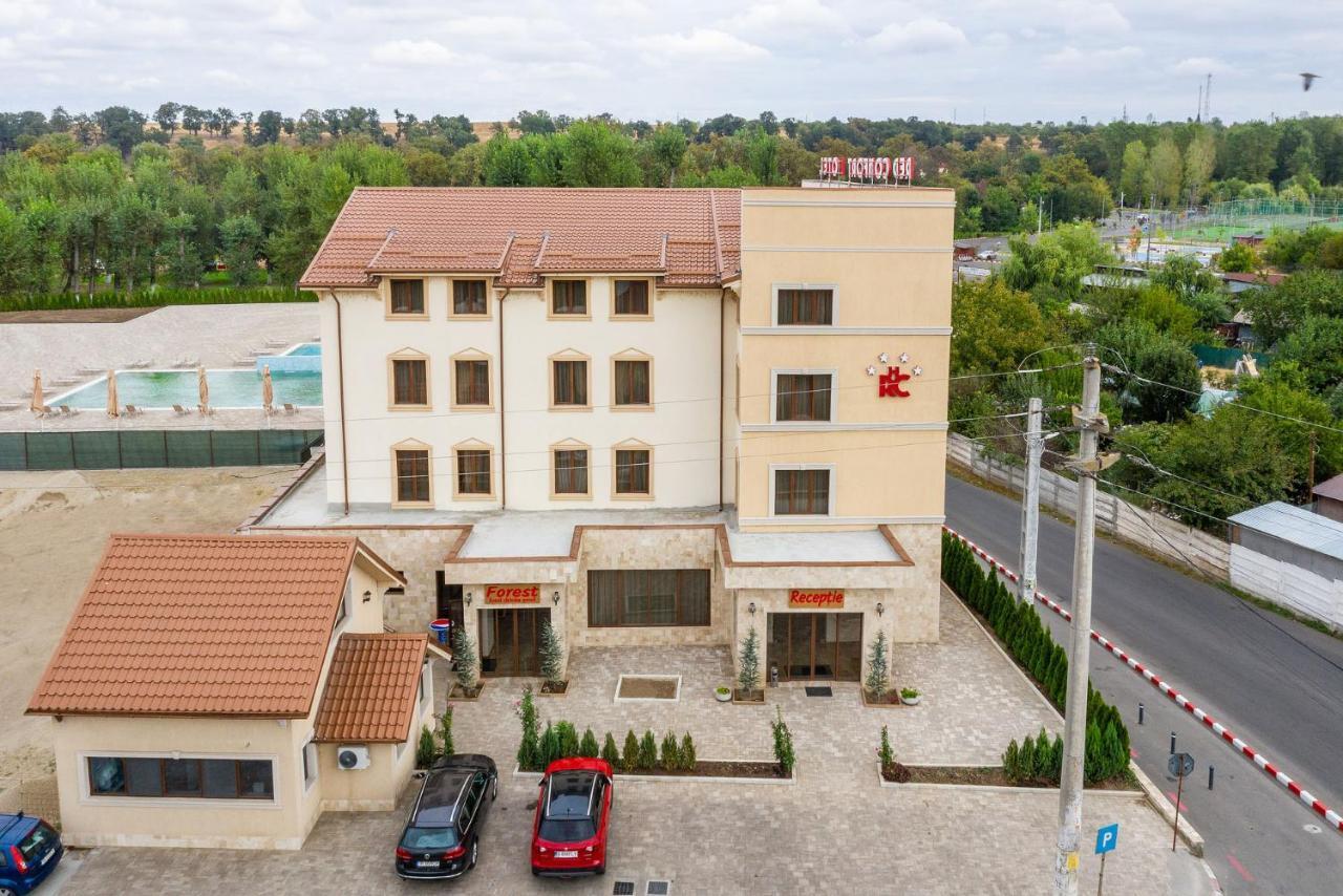 Red Confort Hotel Boutique Александрія Екстер'єр фото