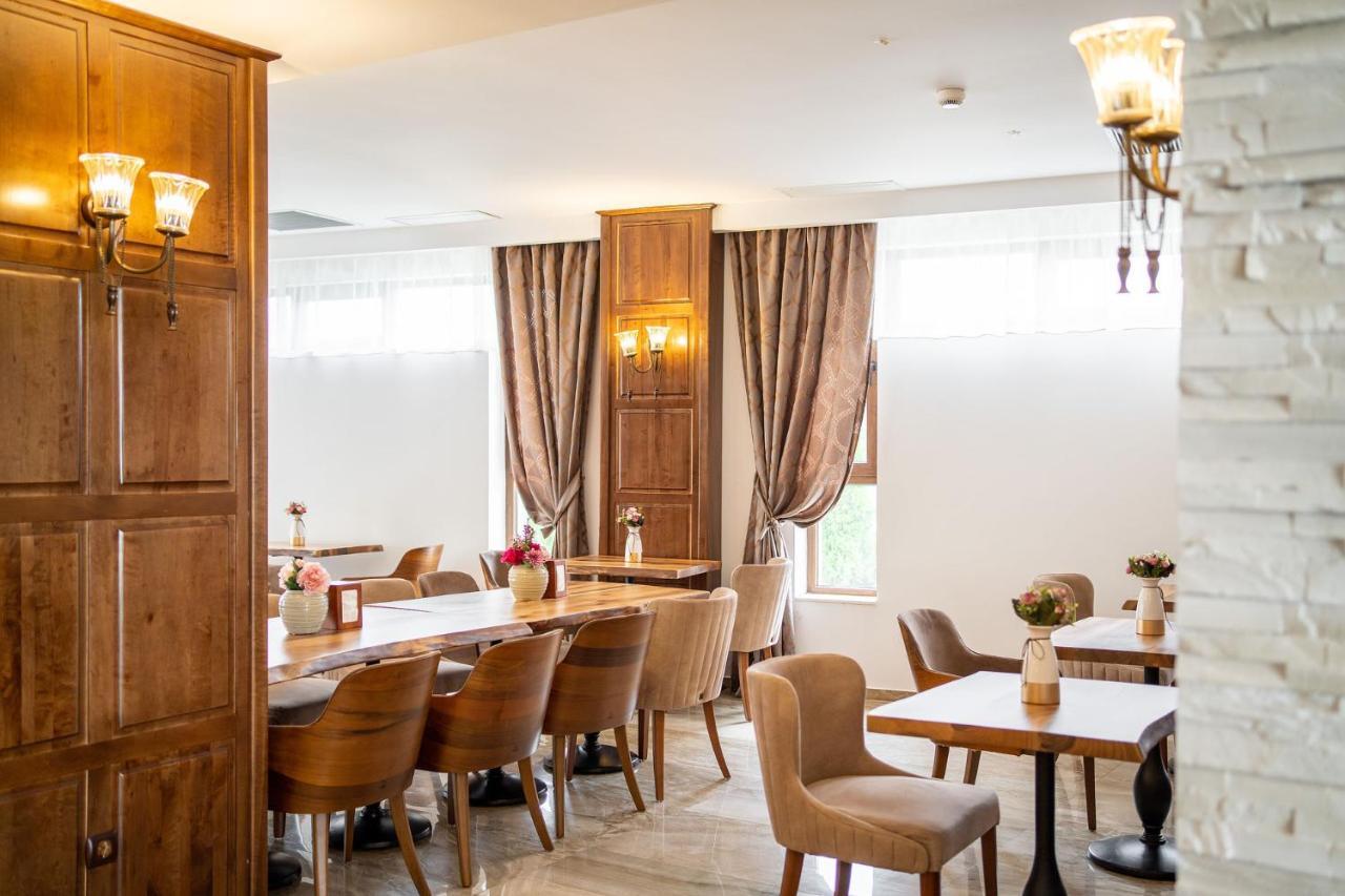 Red Confort Hotel Boutique Александрія Екстер'єр фото