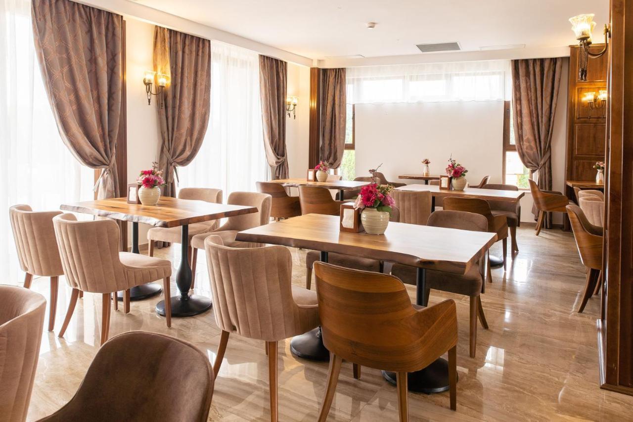 Red Confort Hotel Boutique Александрія Екстер'єр фото
