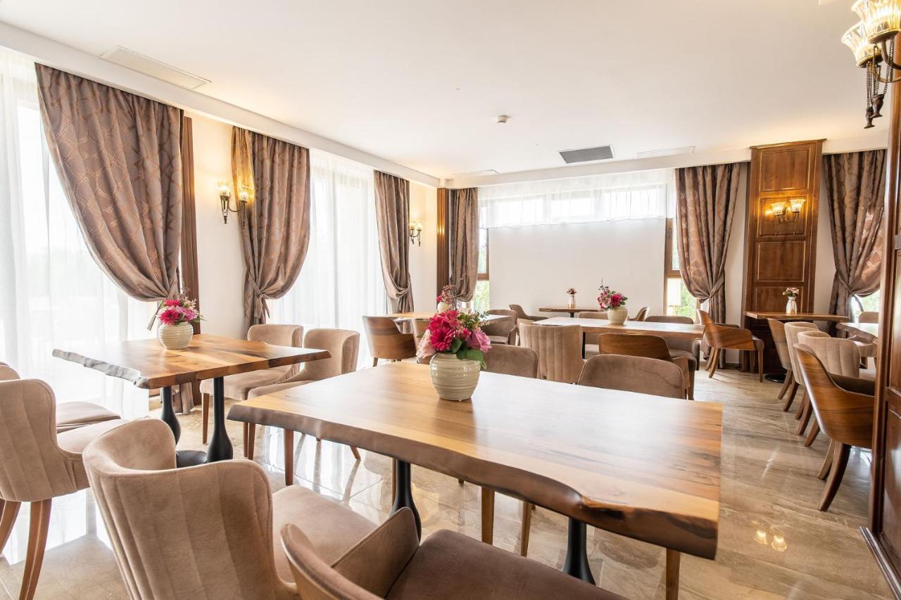 Red Confort Hotel Boutique Александрія Екстер'єр фото